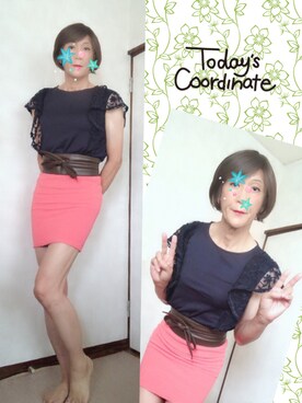 kurumi0118さんのコーディネート