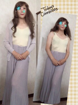 kurumi0118さんのコーディネート