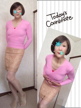 kurumi0118さんのコーディネート