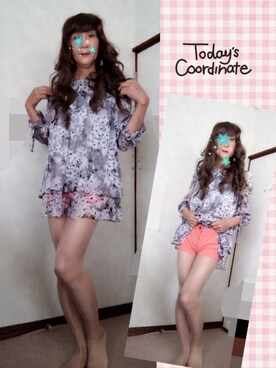 kurumi0118さんのコーディネート