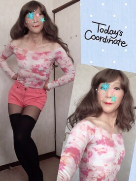 kurumi0118さんのコーディネート