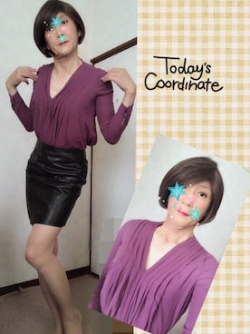 kurumi0118さんのコーディネート