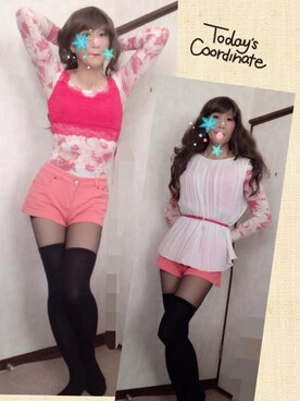 kurumi0118さんのコーディネート