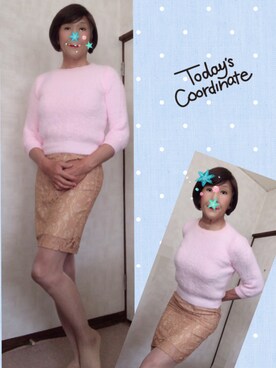 kurumi0118さんのコーディネート