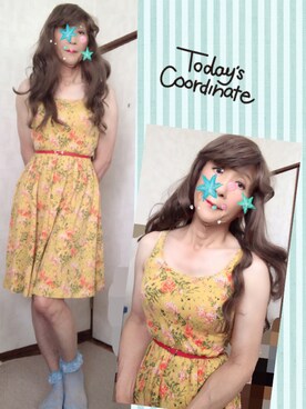 kurumi0118さんのコーディネート