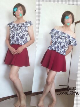 kurumi0118さんのコーディネート