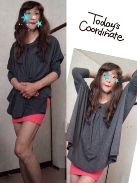 kurumi0118さんのコーディネート