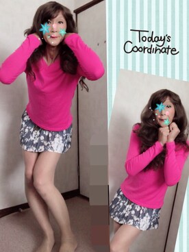 kurumi0118さんのコーディネート