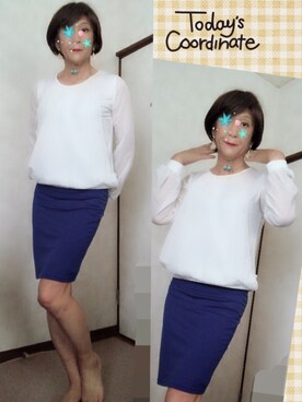 kurumi0118さんのコーディネート