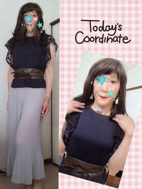 kurumi0118さんのコーディネート