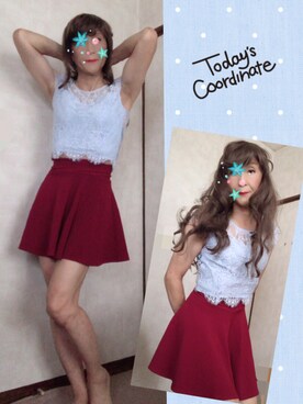 kurumi0118さんのコーディネート