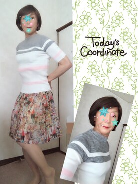 kurumi0118さんのコーディネート