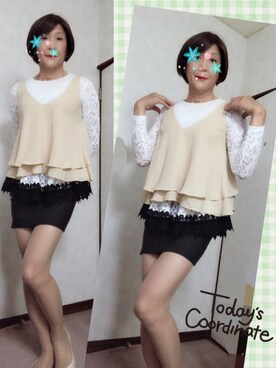 kurumi0118さんのコーディネート