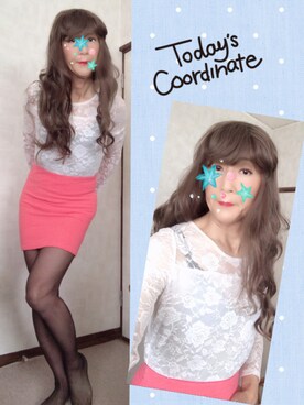 kurumi0118さんのコーディネート