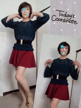 kurumi0118さんのコーディネート