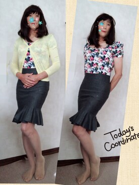 kurumi0118さんのコーディネート