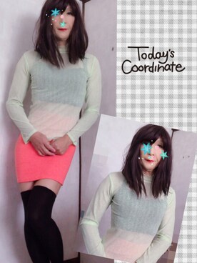 kurumi0118さんのコーディネート