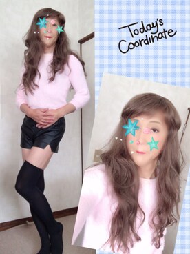 kurumi0118さんのコーディネート