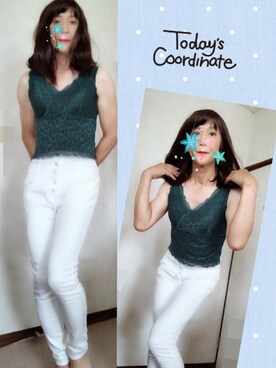 kurumi0118さんのコーディネート