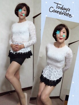 kurumi0118さんのコーディネート