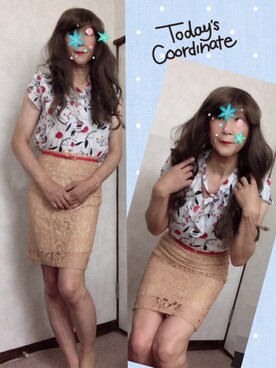 kurumi0118さんのコーディネート