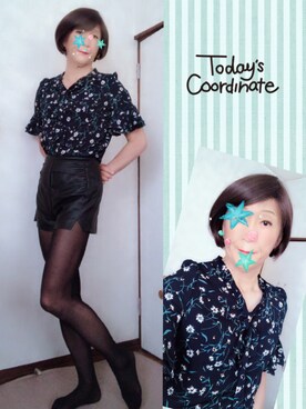 kurumi0118さんのコーディネート