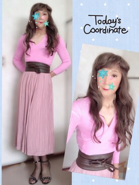 kurumi0118さんのコーディネート