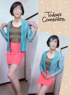 kurumi0118さんのコーディネート