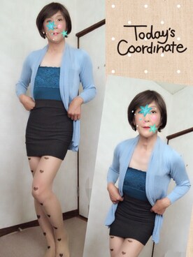 kurumi0118さんのコーディネート