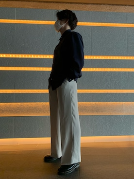 hukuhuku111565さん（メンズ・171cm）の夏コーディネート