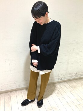 momoさんのコーディネート