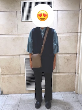 Michelさんのコーディネート