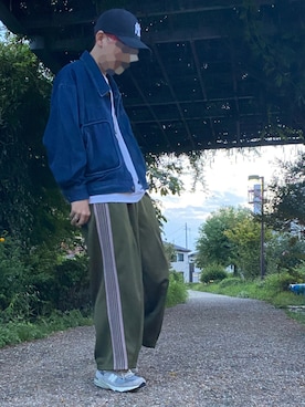 ゆう₍ ᐢ. ̫ .ᐢ ₎さんのコーディネート