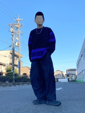 ゆう₍ ᐢ. ̫ .ᐢ ₎さんのコーディネート