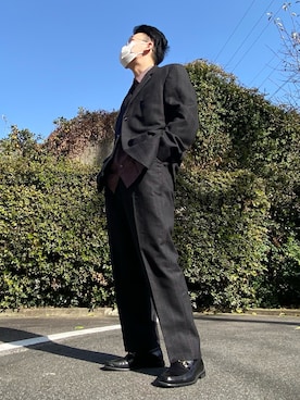 ゆう₍ ᐢ. ̫ .ᐢ ₎さんのコーディネート