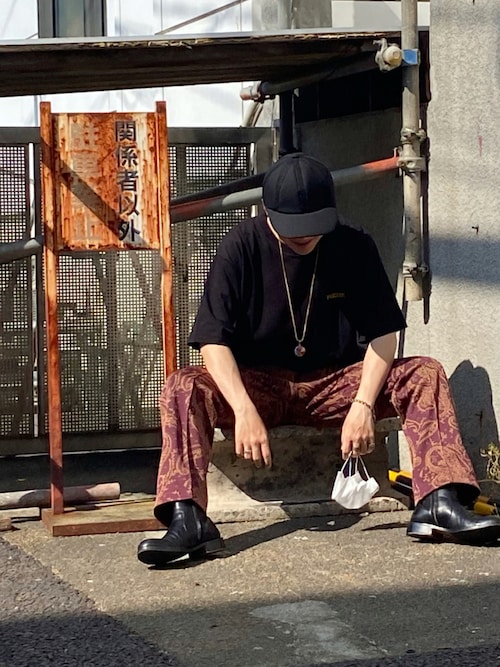 ゆう₍ ᐢ. ̫ .ᐢ ₎さんのコーディネート