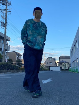 ゆう₍ ᐢ. ̫ .ᐢ ₎さんのコーディネート
