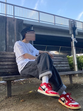 ゆう₍ ᐢ. ̫ .ᐢ ₎さんのコーディネート
