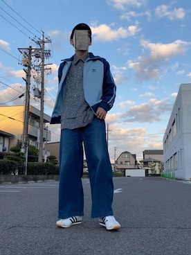 ゆう₍ ᐢ. ̫ .ᐢ ₎さんのコーディネート