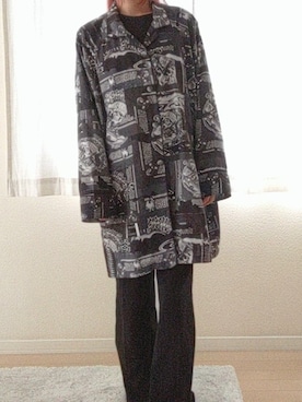 cordeaさんのコーディネート