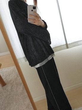 cordeaさんのコーディネート