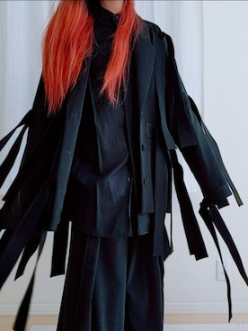 cordeaさんのコーディネート