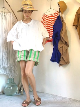 noriさんのコーディネート
