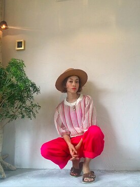 noriさんのコーディネート