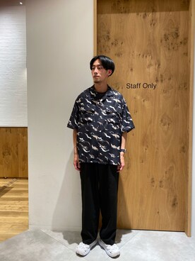 kaitoさんのコーディネート