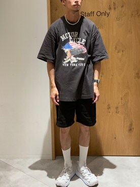 kaitoさんのコーディネート