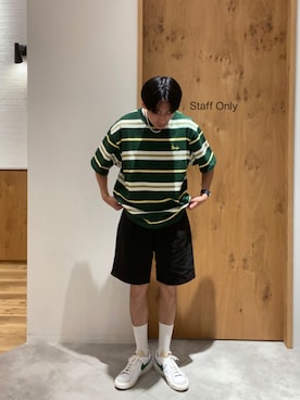 kaitoさんのコーディネート