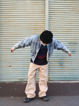 p0aさんのコーディネート