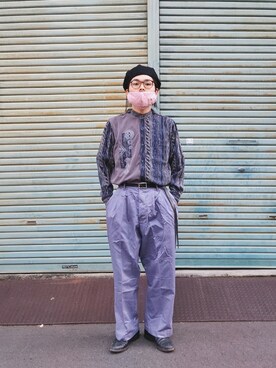 p0aさんのコーディネート