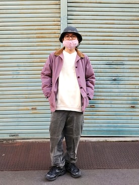 p0aさんのコーディネート